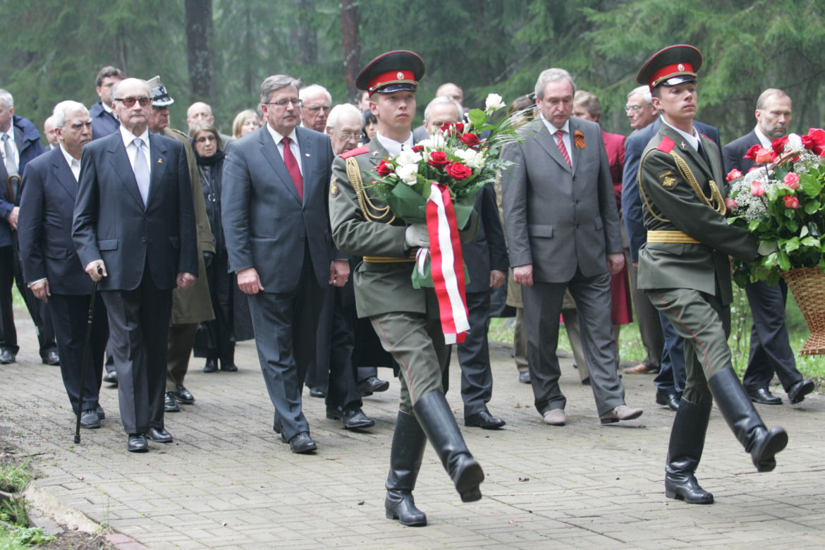 Gen. Wojciech Jaruzelski