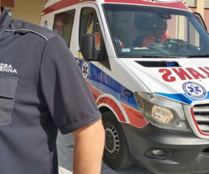 Nowy szpital w Radomiu
