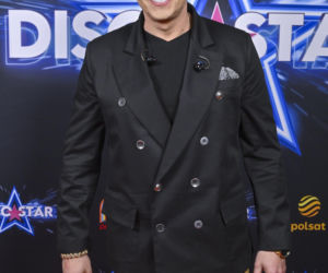 Gwiazdy na finale Disco Star