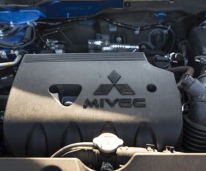 Mitsubishi ASX 2.0 MIVEC 150 KM CVT Insport