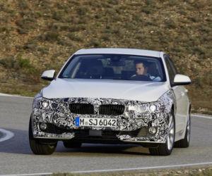 BMW Serii 3 Plug-in Hybrid