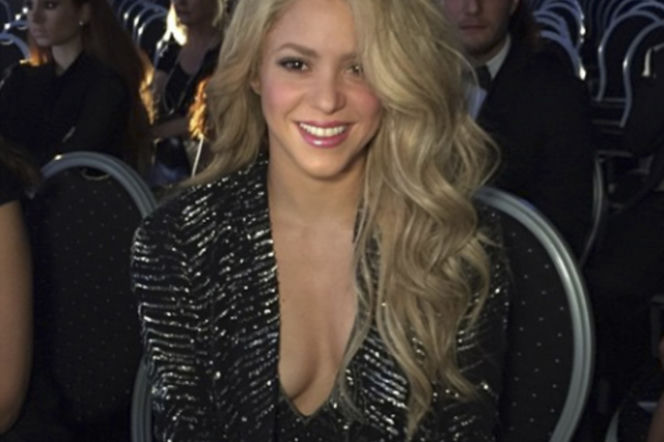 Shakira