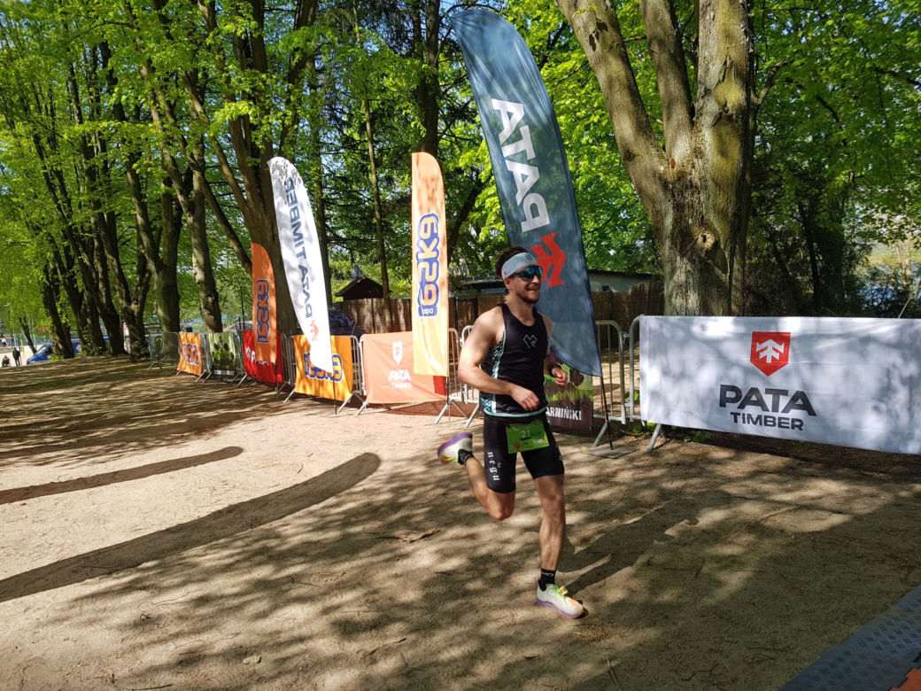 V Ultramaraton Warmiński – Warneland