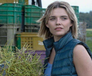 Barwy szczęścia odc. 3276. Janka (Oliwia Drożdżyk)