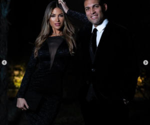 Agustina Gandolfo i Lautaro Martinez