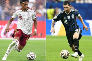 Tak wyglądała droga Hiszpanii i Argentyny do finału MŚ 2026! Żelazna defensywa kontra najlepszy atak