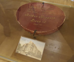 Co było, a czego już nie ma w Lesznie. Nowa wystawa w muzeum