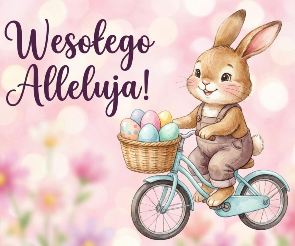 Kartki wielkanocne 2026 z klasą - eleganckie grafiki