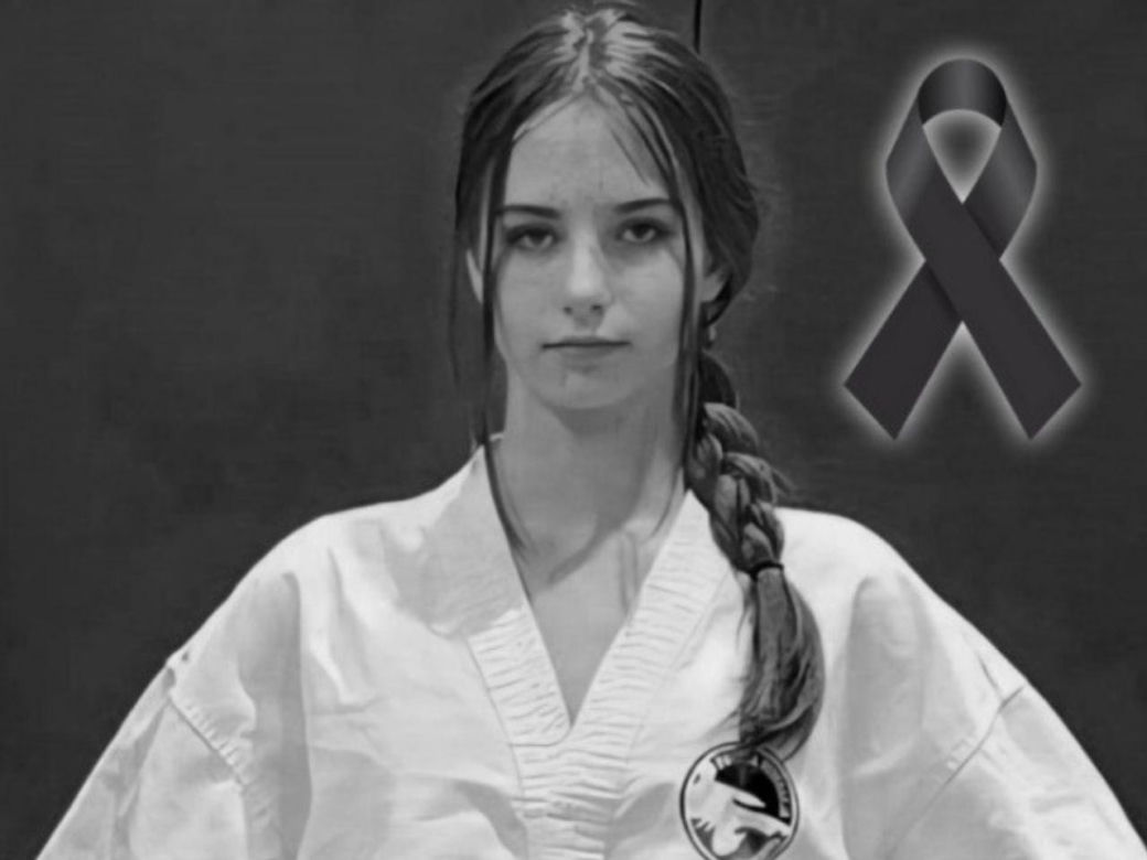 Lena Wojtaszek nie żyje