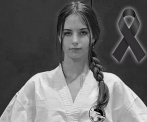 Ogromna tragedia! Nie żyje 15-letnia wojowniczka. Była polską nadzieją sportów walki