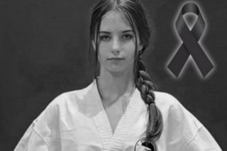 Ogromna tragedia! Nie żyje 15-letnia wojowniczka. Była polską nadzieją sportów walki