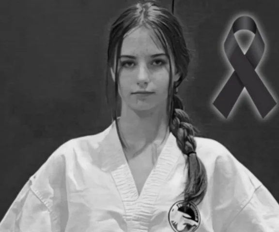 Nie żyje 15-letnia Lena Wojtaszek. Jej tata: Walczyliśmy
