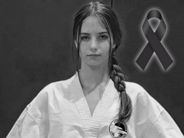 Ogromna tragedia! Nie żyje 15-letnia wojowniczka. Była polską nadzieją sportów walki