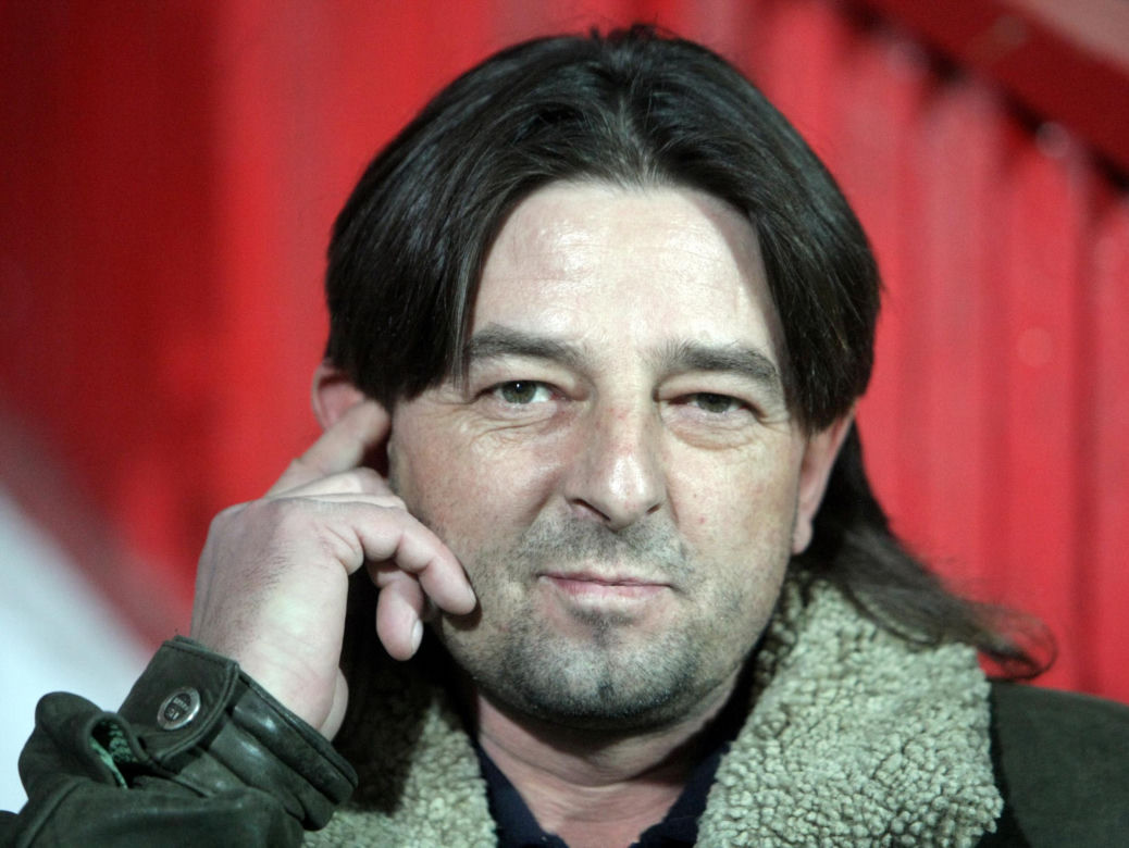 Jacek Ziober