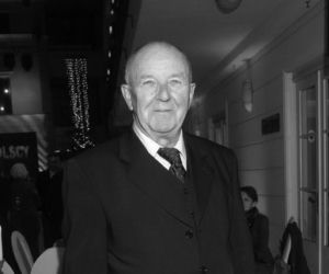 Jerzy Turek (†76 l.)