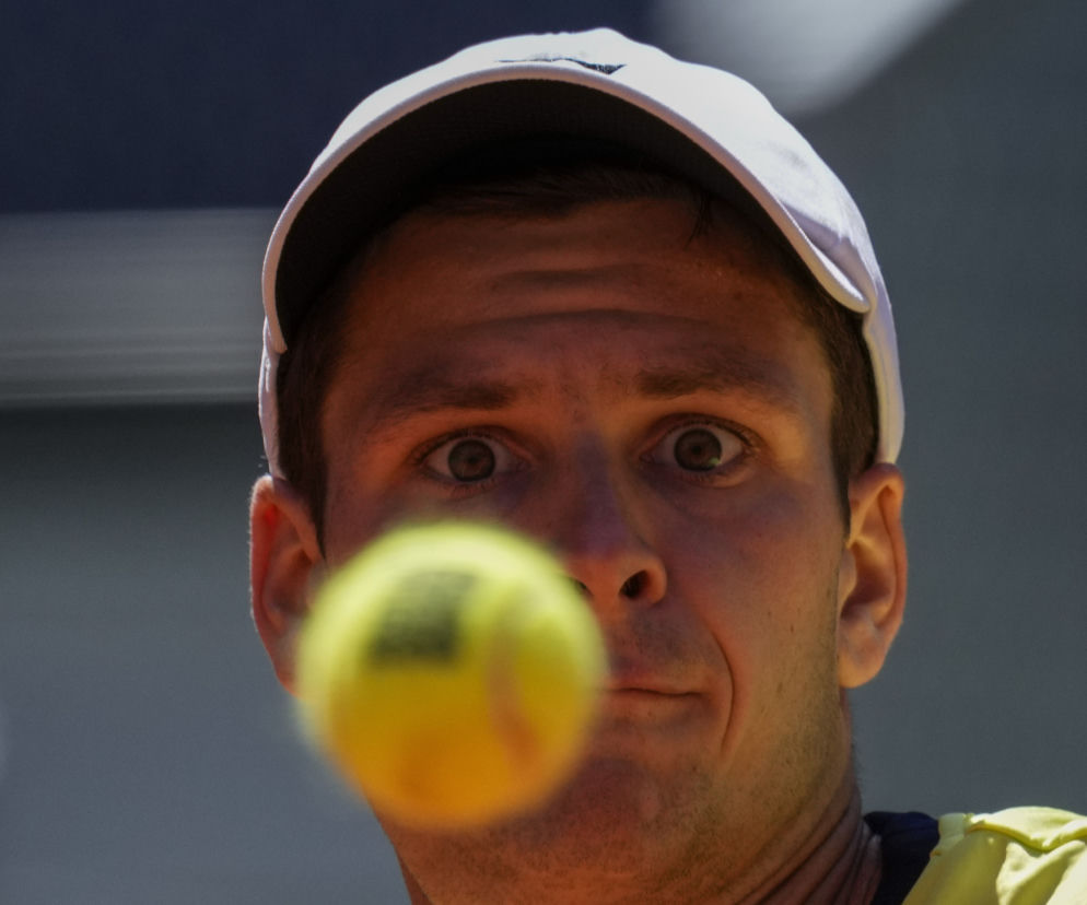 Hurkacz - Cecchinato O KTÓREJ GODZINIE gra Hurkacz mecz dzisiaj Roland Garros Jest PLAN GIER, wiemy KIEDY gra Hurkacz kolejny mecz Paryż 2 runda