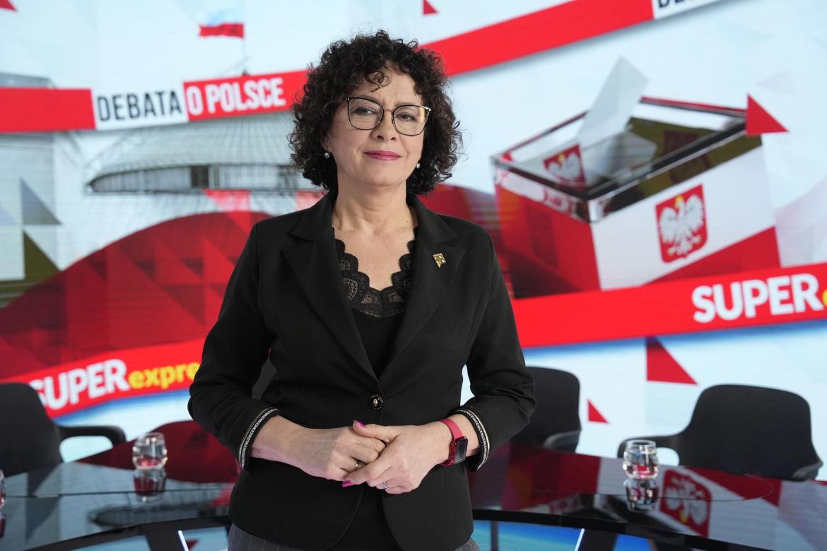 Debata o Polsce