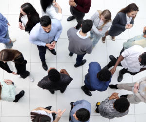 Mierzenie człowieka