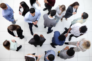 Mierzenie człowieka