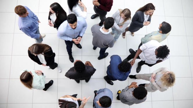 Tu mieszkają najwyżsi ludzie na świecie. Polacy nie mają szans