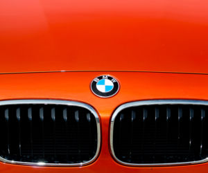 BMW 118i A/T