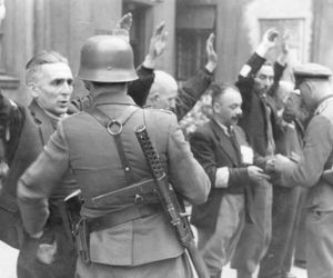 79. rocznica powstania w getcie warszawskim. Co wydarzyło się 79 lat temu w Warszawie?