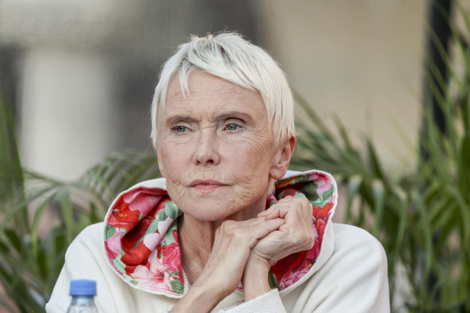 Ewa Błaszczyk