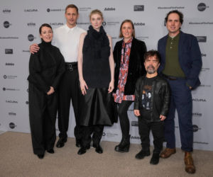 Festiwal filmowy Sundance w Utah