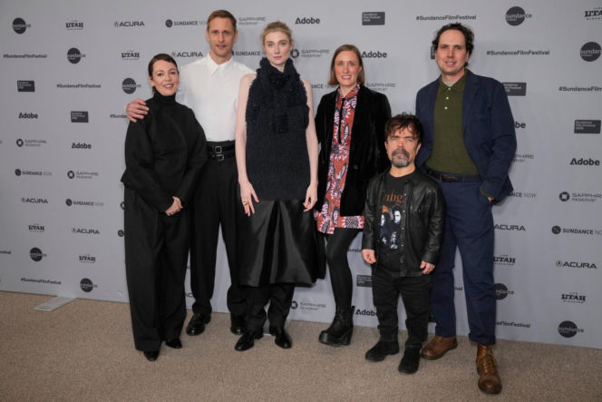 Festiwal filmowy Sundance w Utah