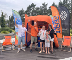 Ekipa Eska Summer City zawitała do WAVE Resort & SPA w Międzyzdrojach!