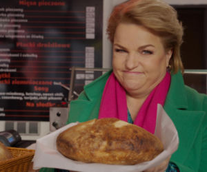 Super Gary - Gotuj z Bosacką. Nowy program kulinarny