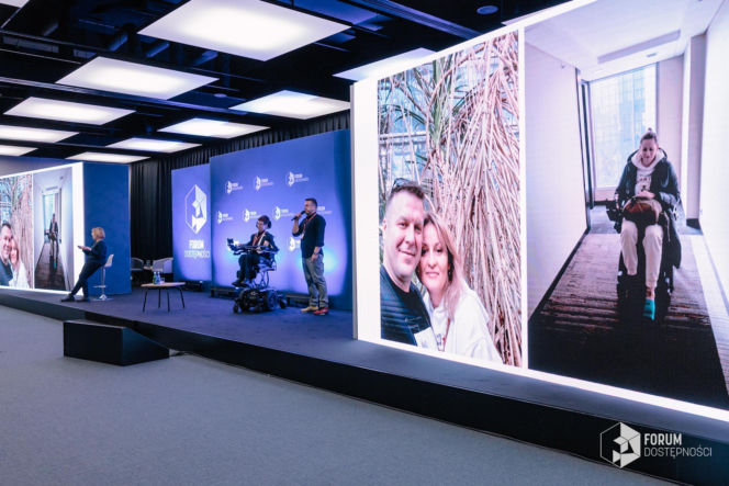 Forum Dostępności 2025