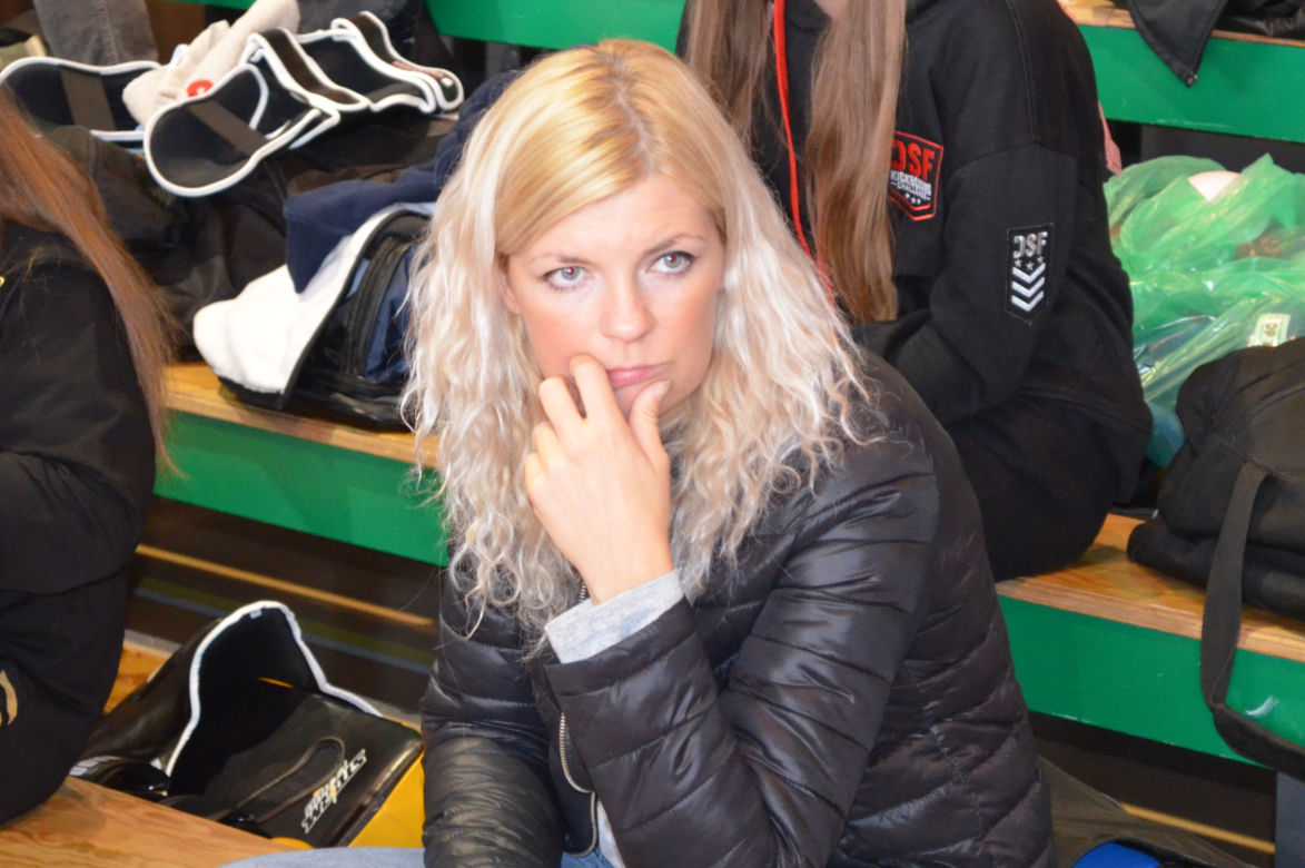 Mistrzostwa Polski w kickboxingu - Starachowice 2020
