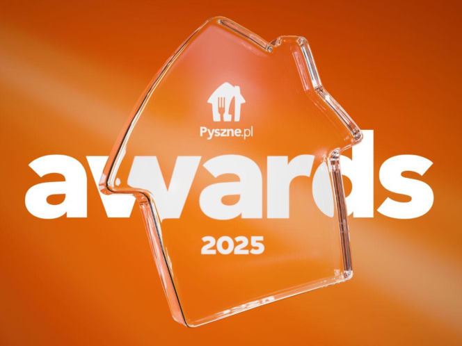Pyszne.pl Awards 2025