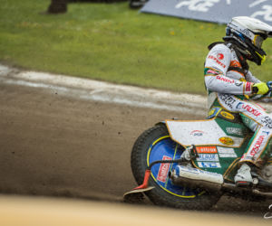 Powrót kibiców na Motoarenę. Tak fani przeżywali mecz Apatora Toruń z Włókniarzem Częstochowa