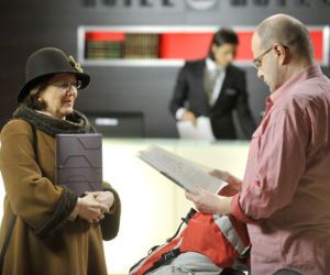 Nie żyje Elżbieta Gaertner