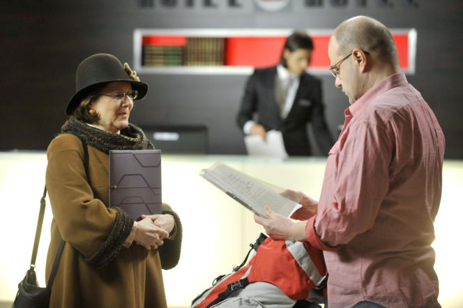 Nie żyje Elżbieta Gaertner