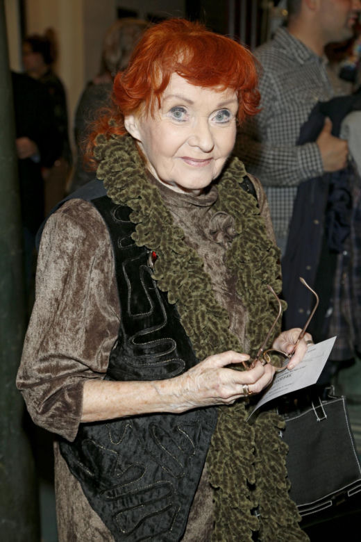 Barbara Kraftówna