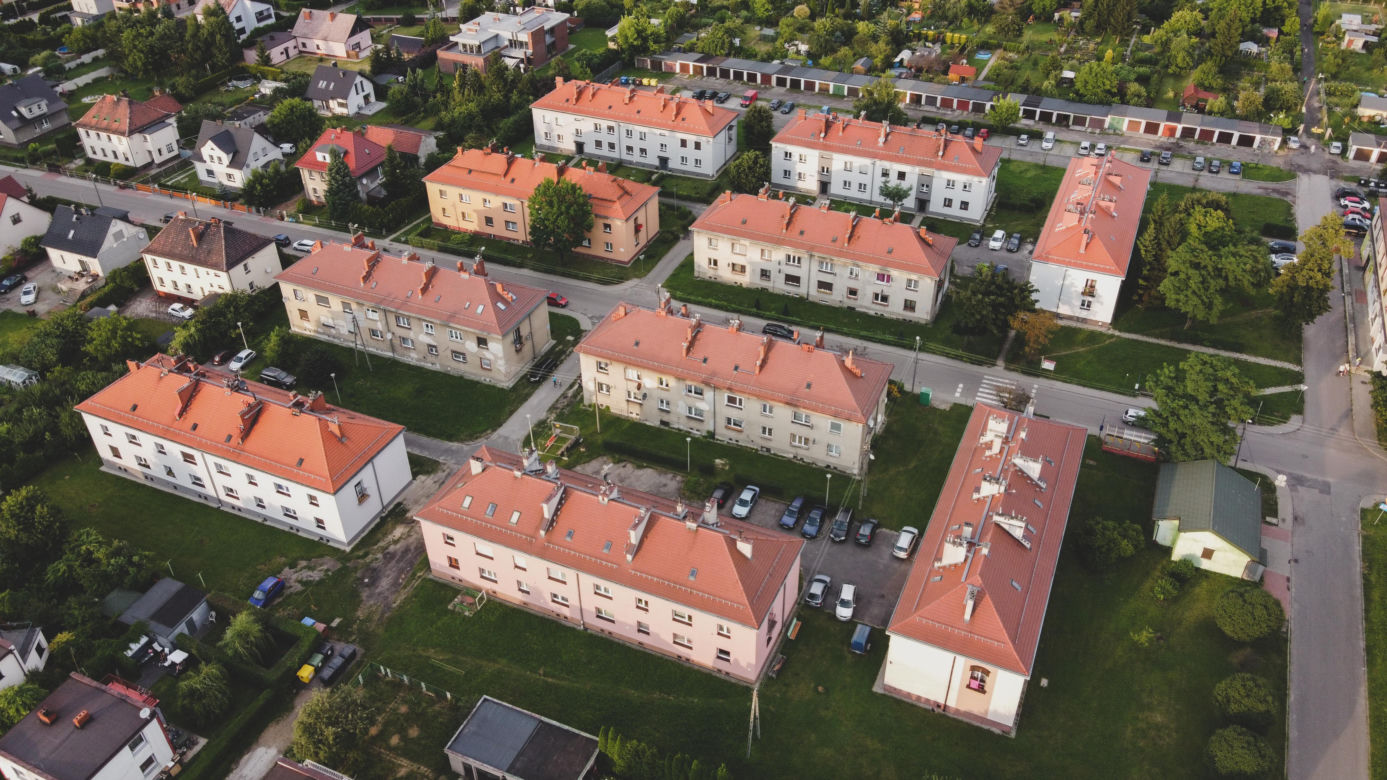 To jedno z najstarszych miast na Górnym Śląsku. Tradycja łączy się w nim z nowoczesnością