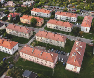 To jedno z najstarszych miast na Górnym Śląsku. Tradycja łączy się w nim z nowoczesnością