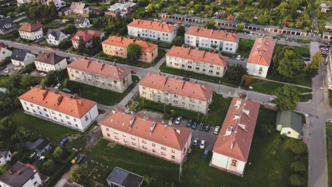 To jedno z najstarszych miast na Górnym Śląsku. Tradycja łączy się w nim z nowoczesnością