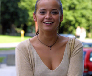(Nie)Zapomniani. Anna Przybylska