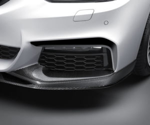 BMW 5 G30 M Performance
