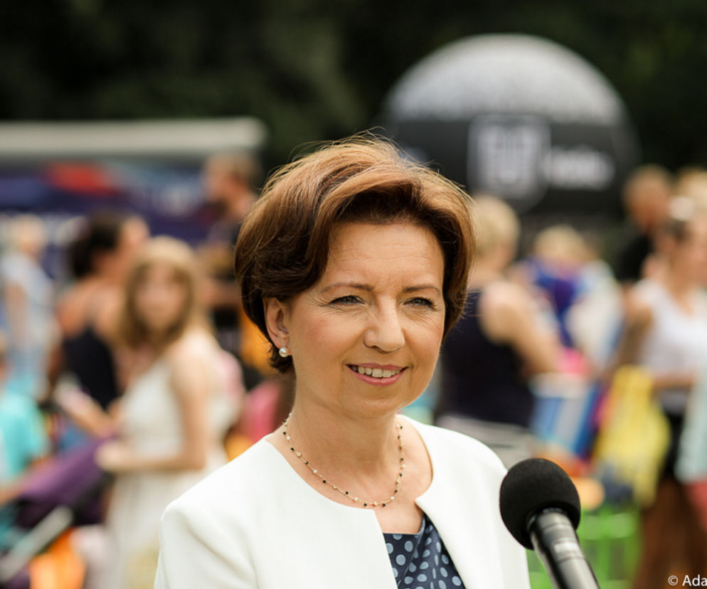 Marlena Maląg