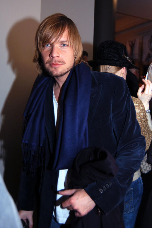 Dawid Woliński