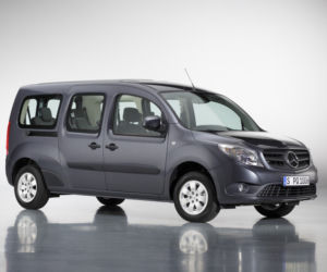 Mercedes Citan