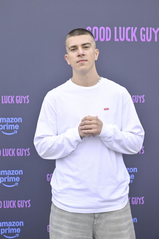 Kacper Błoński - Blonsky