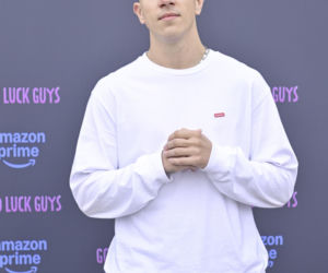 Kacper Błoński - Blonsky