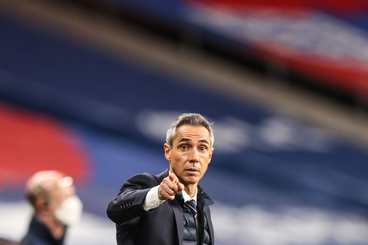 Paulo Sousa