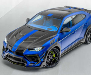Mansory Venatus